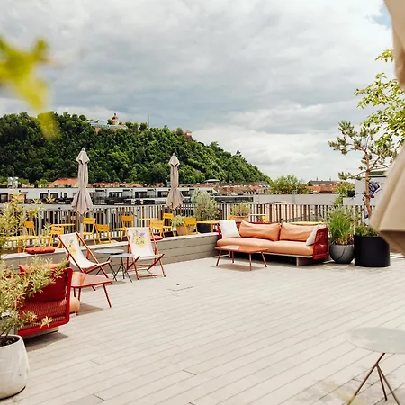 Lendhotel Graz