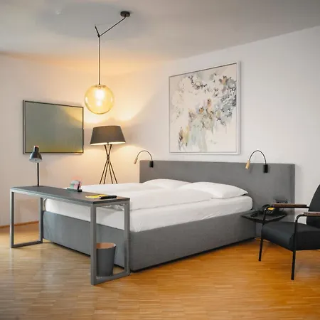 Lendhotel 4* Graz