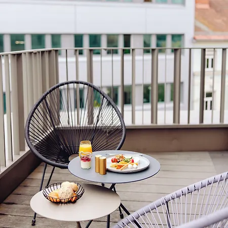 Lendhotel Graz