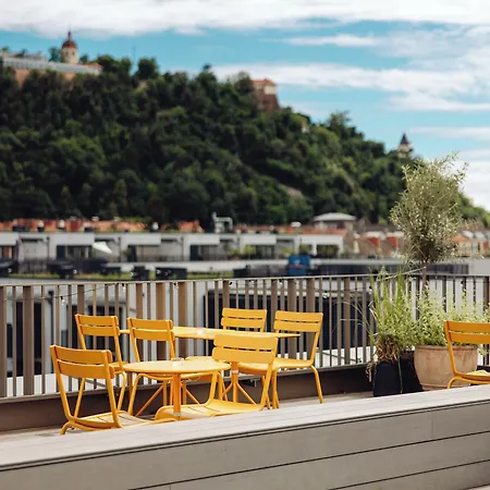 Lendhotel Hotel