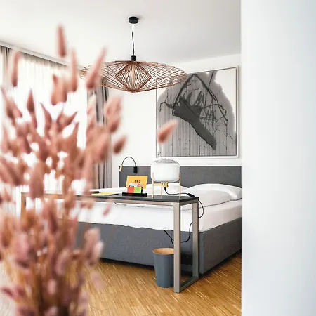 Lendhotel Hotel 4*
