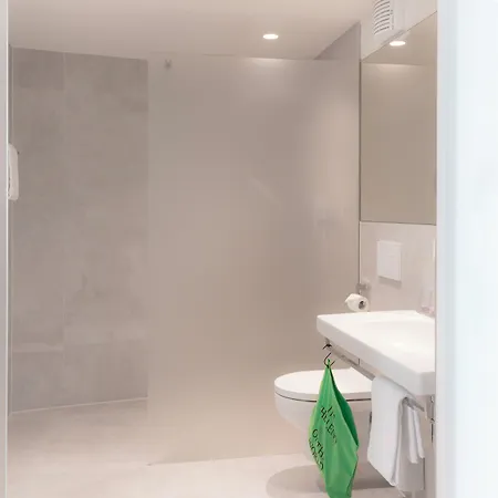 Lendhotel Hotel 4*