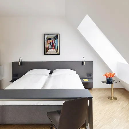 Hotel Lendhotel Graz