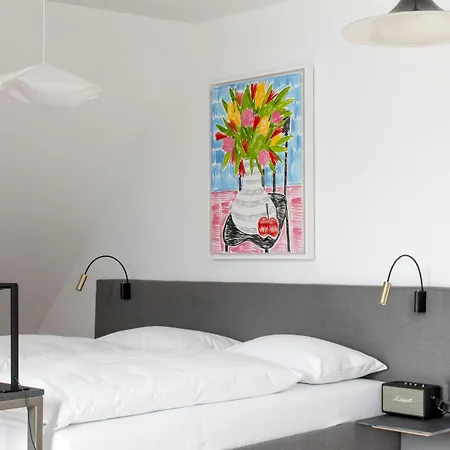 Hotel Lendhotel 4*