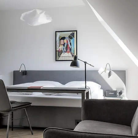 Lendhotel Hotel Graz