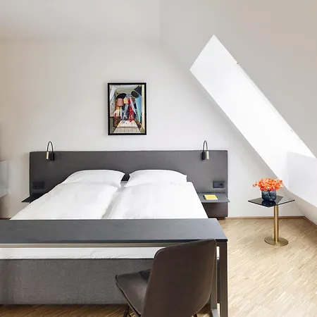 Lendhotel Hotel 4*