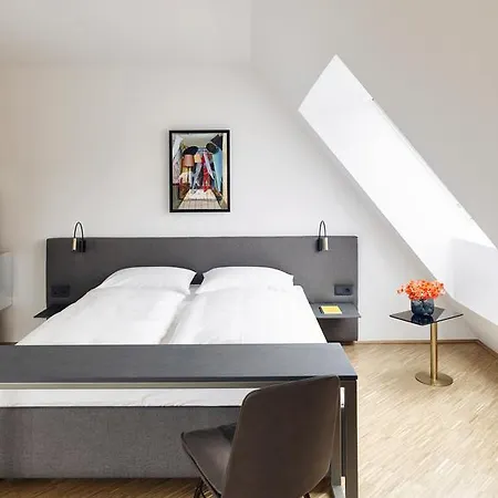 Lendhotel Hotel 4*