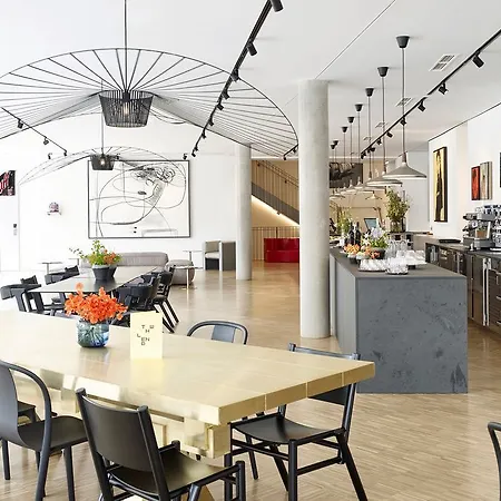 Hotel Lendhotel Graz