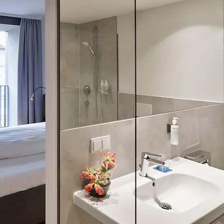Lendhotel Hotel 4*