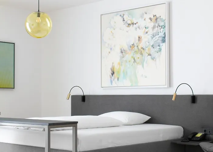 Lendhotel فندق غراتس