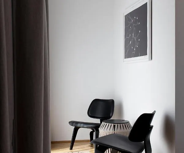 فندق Lendhotel 4*