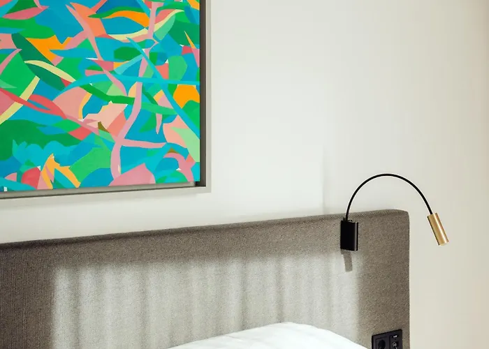 Lendhotel מלון גראץ