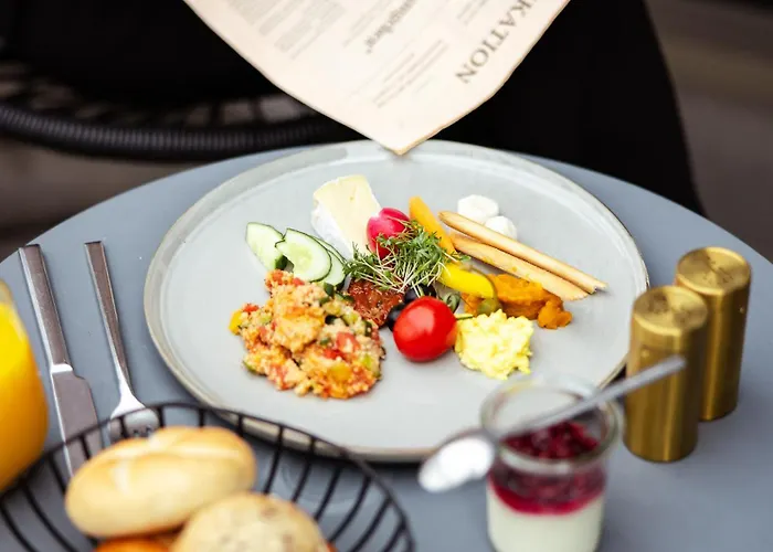 فندق Lendhotel غراتس