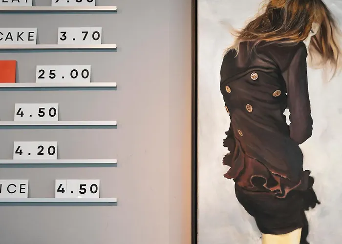 Lendhotel 4* גראץ