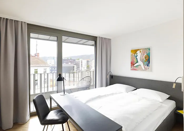 Lendhotel غراتس