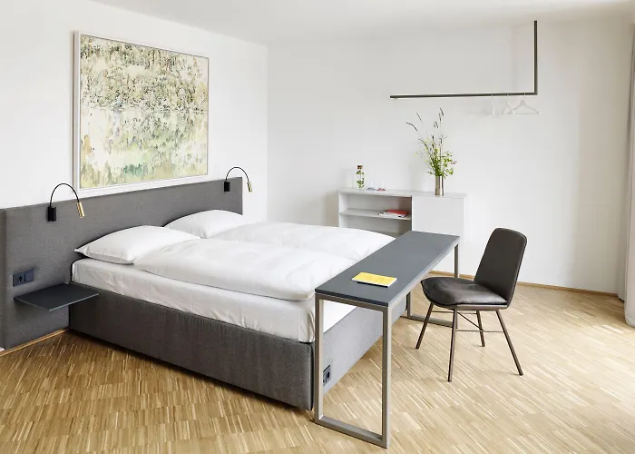 Lendhotel غراتس