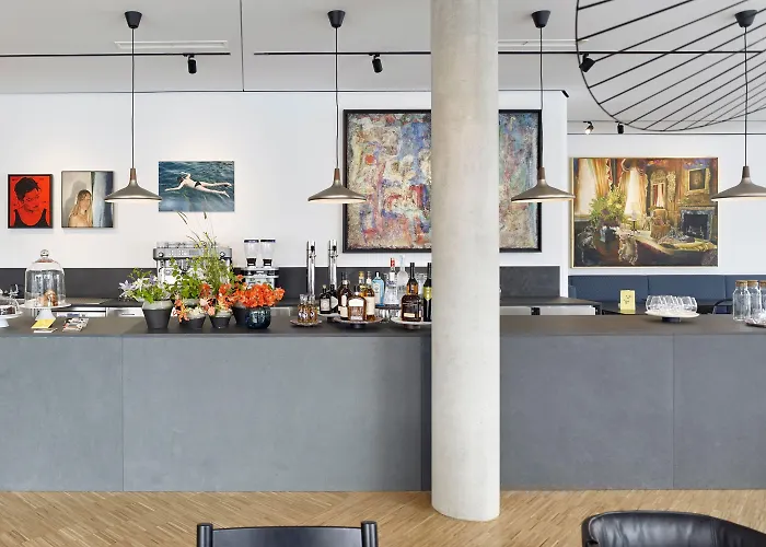 렌트호텔 호텔 4*