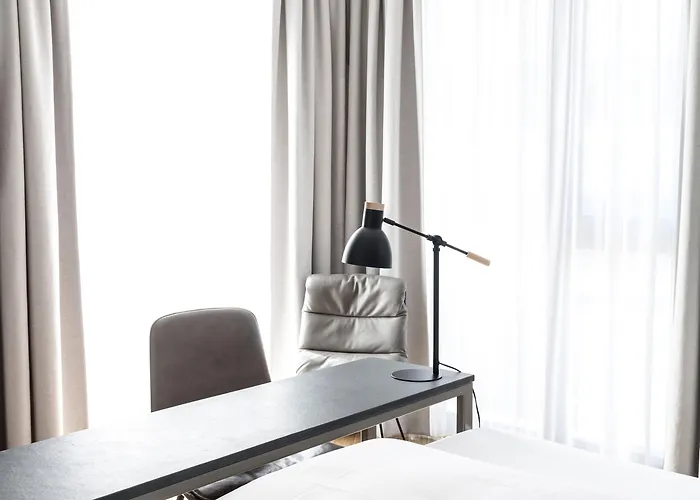 Lendhotel فندق 4*