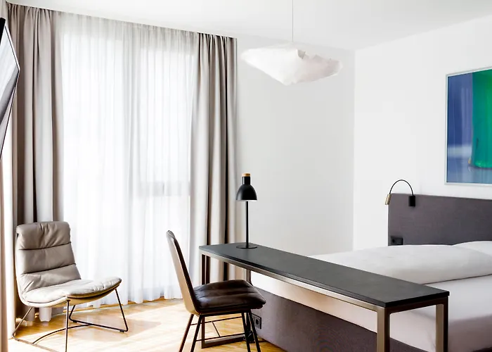 Lendhotel מלון 4*