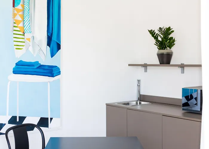 Lendhotel فندق 4*