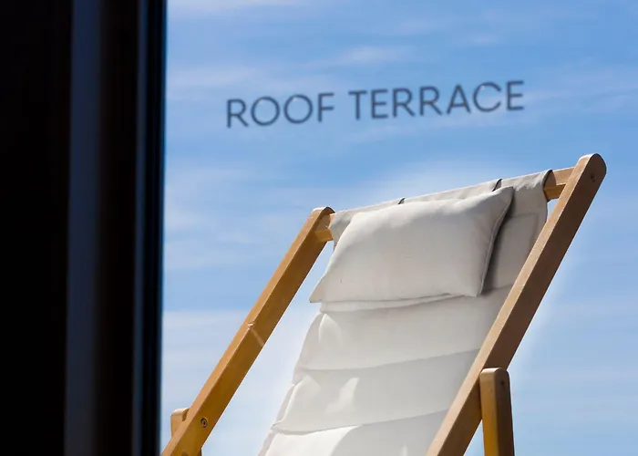 Lendhotel 4* غراتس