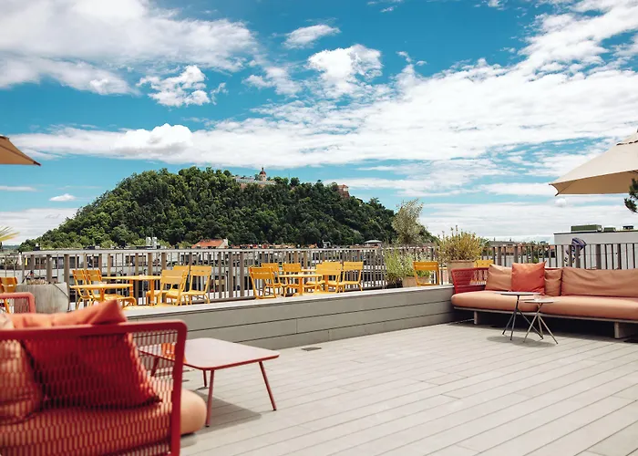 Hotel Lendhotel Graz