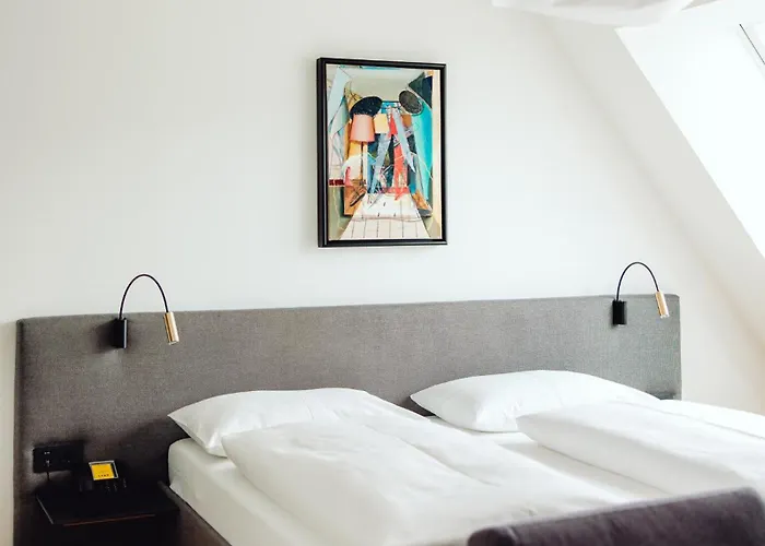 Lendhotel Hotel Graz