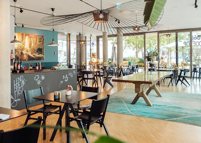 Hotel Lendhotel Graz