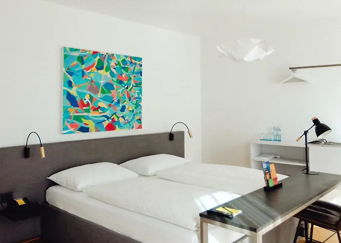 렌트호텔 4* 그라츠