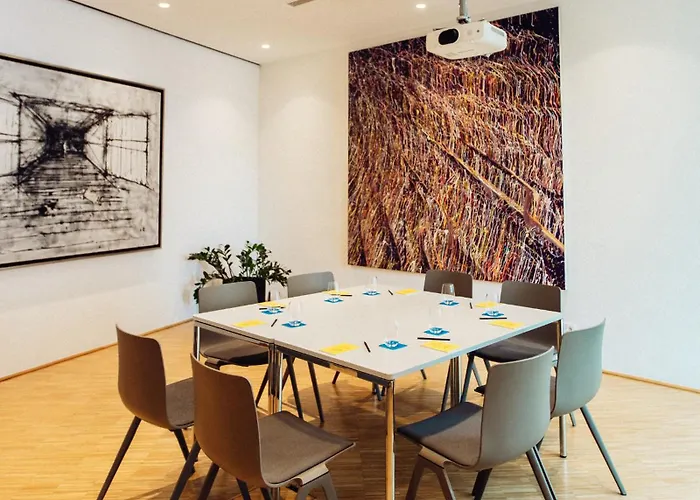 호텔 렌트호텔 그라츠