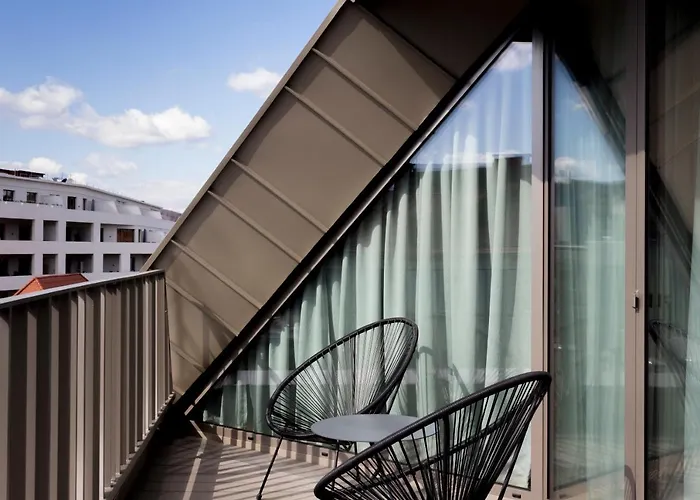 Lendhotel 4* غراتس